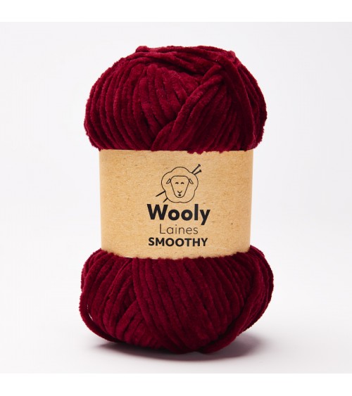 WOOLY LAINES